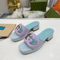 Gucci Slippers